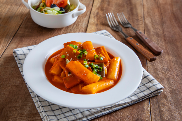 떡볶이