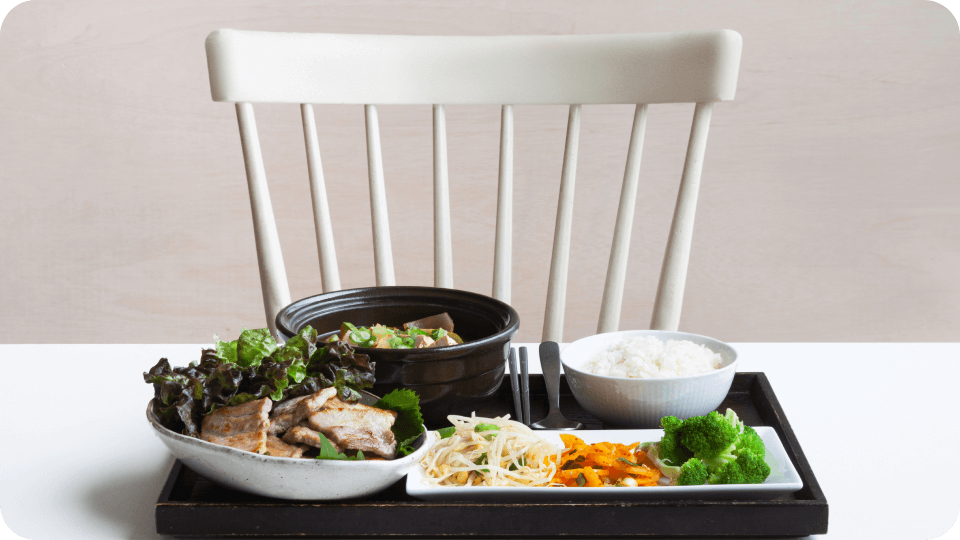 4주 실천! 식단·영양제로 완성하는 다이어트 루틴