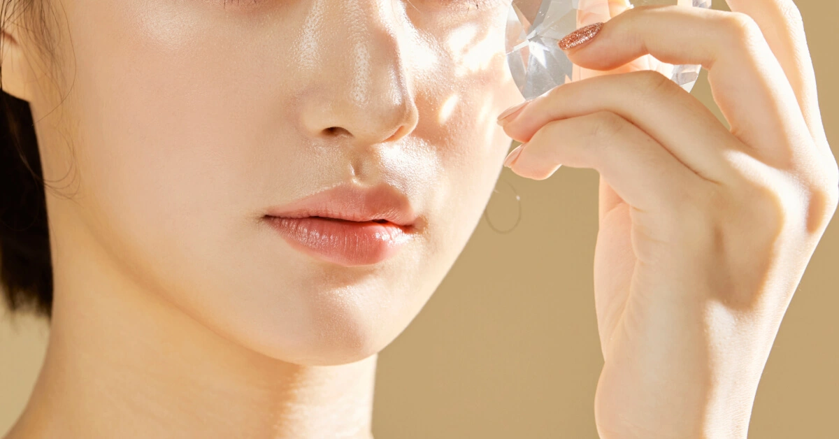 히알루론산에 대한 끊임없는 논쟁,
현명한 이너뷰티 관리법!