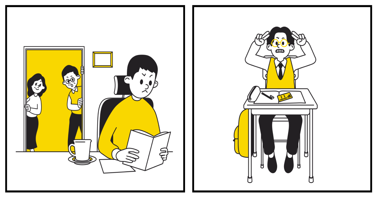 도둑맞은 집중력을
되찾는 방법은?